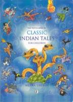 The Puffin Book of Classic Indian Tales for Children