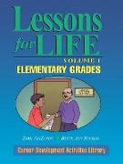 Lessons for Life, Volume 1