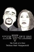 The V-Files