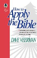 How to Apply the Bible