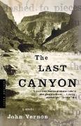 The Last Canyon