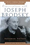 Conversations with Joseph Brodsky