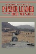 Panzer Leader and the Red Menace
