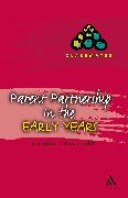 Parent Partnerships in the Early Years