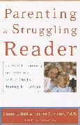 Parenting a Struggling Reader