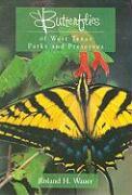 Butterflies of West Texas Parks and Preserves