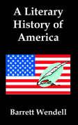 A Literary History of America