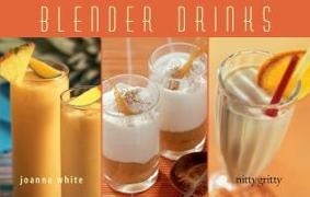 Blender Drinks