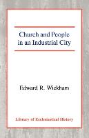 Church and People in an Industrial City