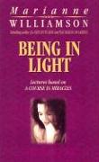 Being in Light