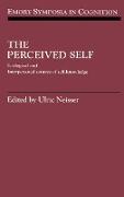 The Perceived Self