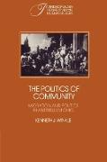 The Politics of Community