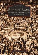 Runnin' Rams: University of Rhode Island Basketball