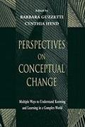 Perspectives on Conceptual Change