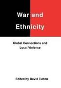 War and Ethnicity