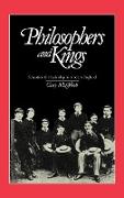 Philosophers and Kings