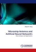 Microstrip Antenna and Artificial Neural Network''s