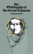 Philosophy and the Social Sciences