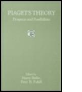 Piaget's Theory