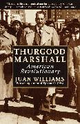 Thurgood Marshall