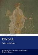 Pindar: Selected Odes