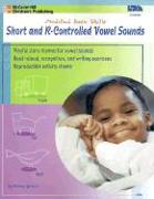 Short and R-Controlled Vowel Sounds