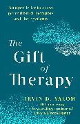 The Gift Of Therapy