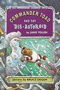 Commander Toad and the Dis-Asteroid