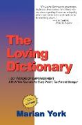 The Loving Dictionary