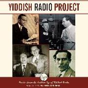 Yiddish Radio Project