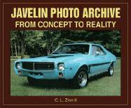 Javelin Photo Archive: From Concept to Reality