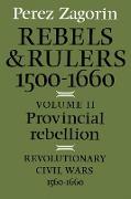 Provincial Rebellion