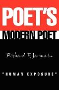 Poet's Modern Poet "Human Exposure"