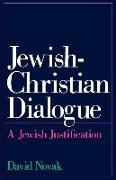 Jewish-Christian Dialogue