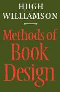 Methods of Book Design, Third Edition