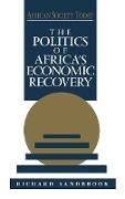 The Politics of Africa's Economic Recovery