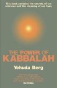 The Power Of Kabbalah