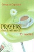 Prayers That Avail Women P.E