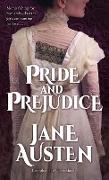 Pride and Prejudice