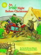 An Irish Night Before Christmas