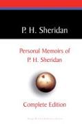 Private Memoirs of P. H. Sheridan