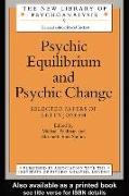 Psychic Equilibrium and Psychic Change