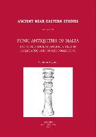 Punic Antiquities of Malta and Other Ancient Artefacts Held in Ecclesiastic and Private Collections