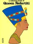 Queen Nefertiti-Color Bk