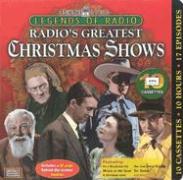 Radio Greatest Christmas Shows