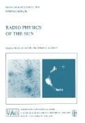 Radio Physics of the Sun