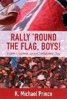 Rally 'Round the Flag, Boys!