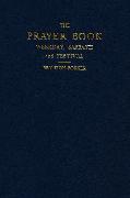 Siddur: The Prayer Book (Hardcover)