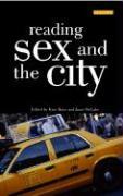 Reading Sex and the City