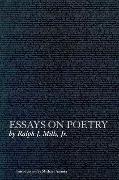 Essays on Poetry